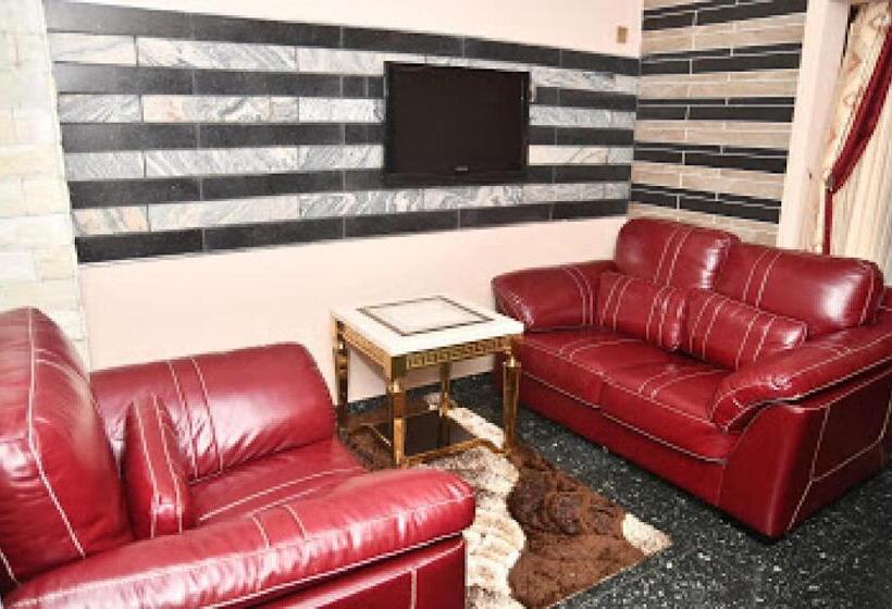 اتاق استاندارد, Room In Lodge   Choice Gate Hotel Business Double