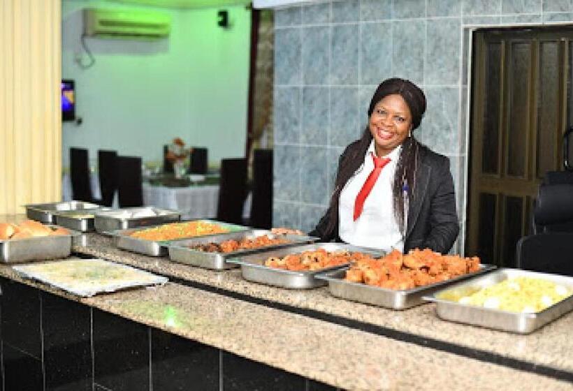 اتاق استاندارد, Room In Lodge   Choice Gate Hotel Business Double