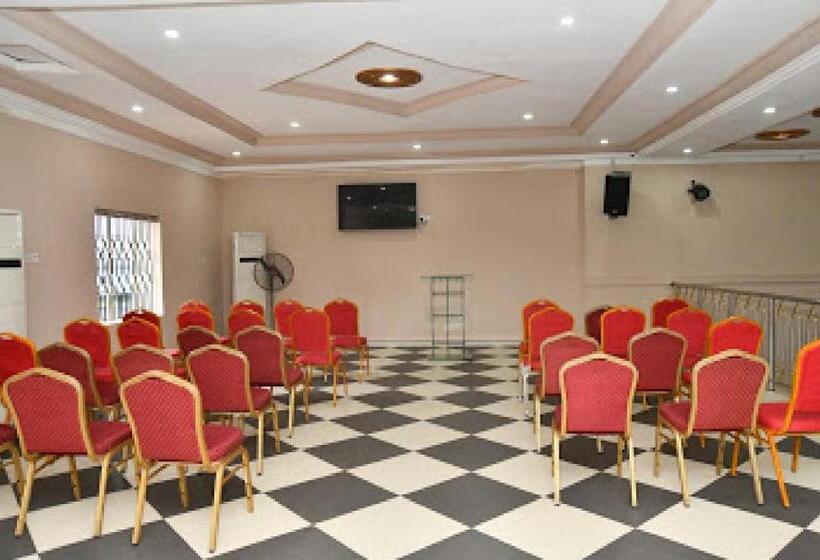 اتاق استاندارد, Room In Lodge   Choice Gate Hotel Business Double