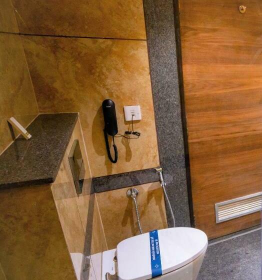 Номер Executive Кровать Кинг, Hills