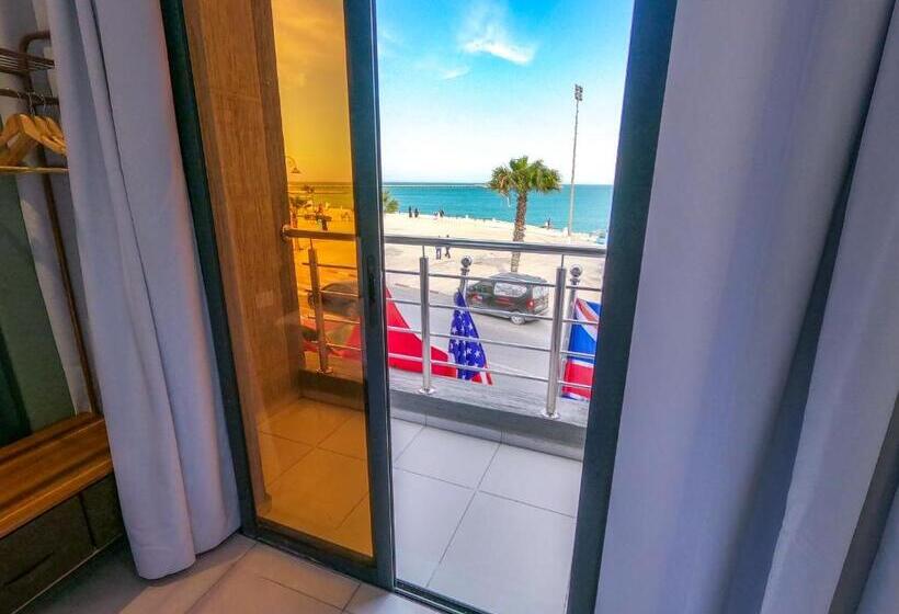 Семейный Номер Вид на Море, Dakhla Ville