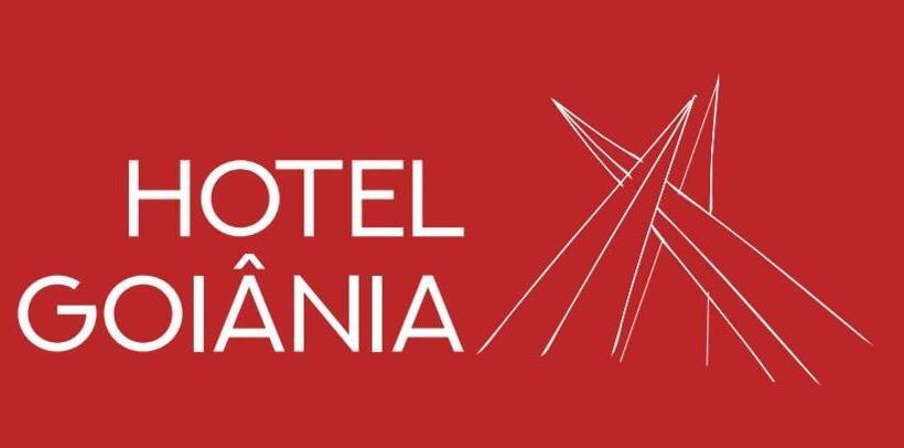 스탠다드 룸, Goiânia Executive