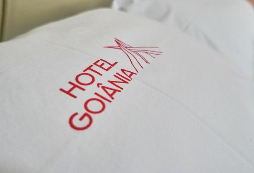 스탠다드 룸, Goiânia Executive