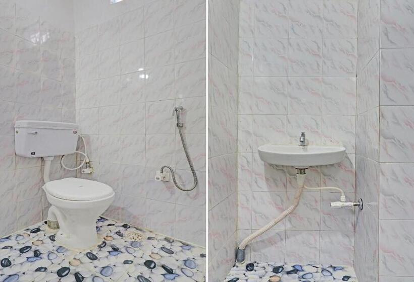 اتاق استاندارد سه نفره, Spot On 76527 Desh Premi Guest House