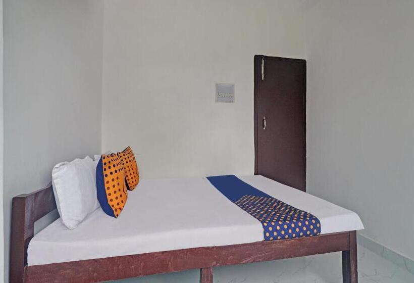 اتاق استاندارد سه نفره, Spot On 76527 Desh Premi Guest House