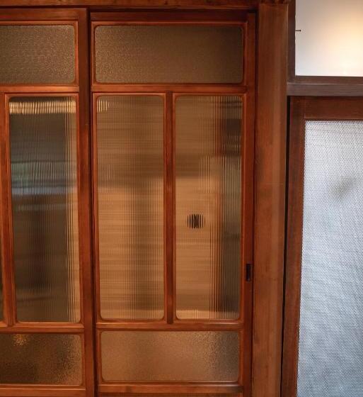 Номер Стандарт, Machiya Guest House Carta
