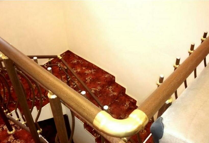 اتاق استاندارد, Room In Lodge   Adanma Hotel And Suites