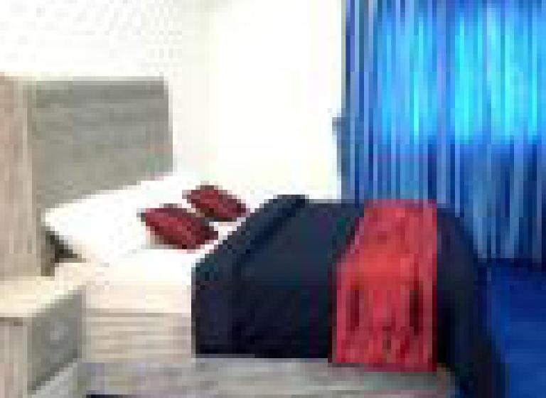 اتاق استاندارد, Room In Lodge   Adanma Hotel And Suites