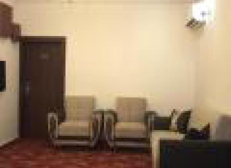 اتاق استاندارد, Room In Lodge   Adanma Hotel And Suites
