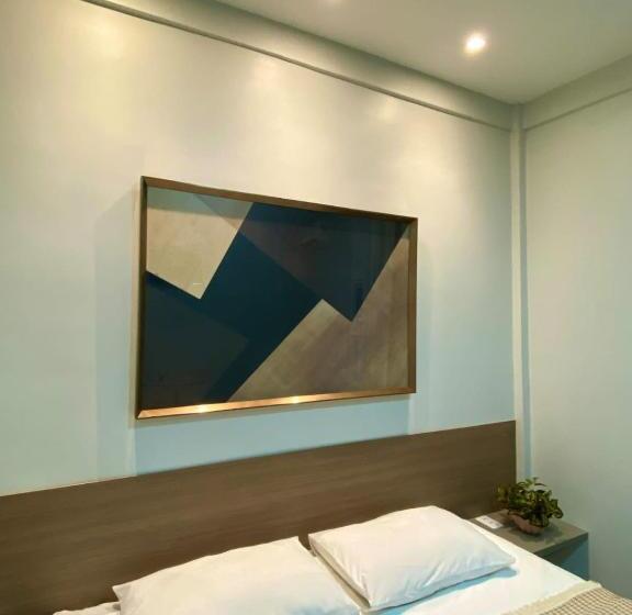 스위트, Belvedere Paulo Afonso