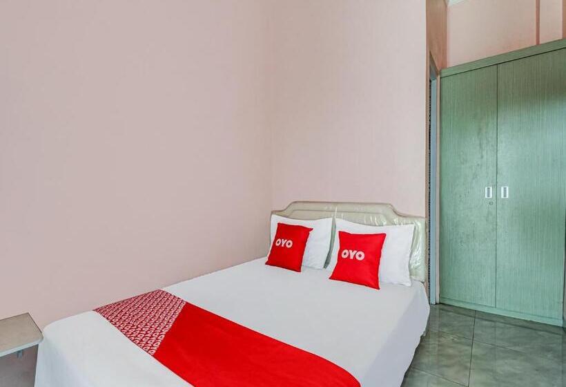 Номер Стандарт, Koolkost Female Syariah Unjani University Cimahi (minimum Stay 6 Nights)