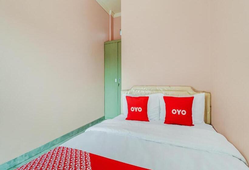 Номер Стандарт, Koolkost Female Syariah Unjani University Cimahi (minimum Stay 6 Nights)