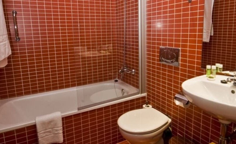 Апартаменты 1 Спальня, Casp 74 Apartments