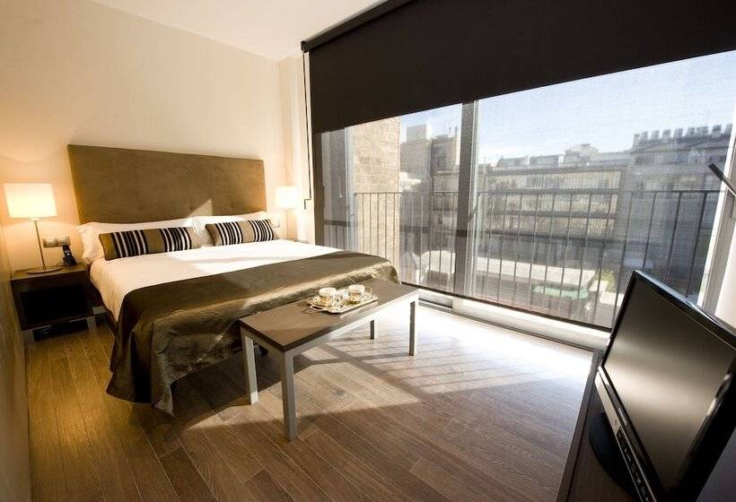 Апартаменты 2 Спальни, Casp 74 Apartments