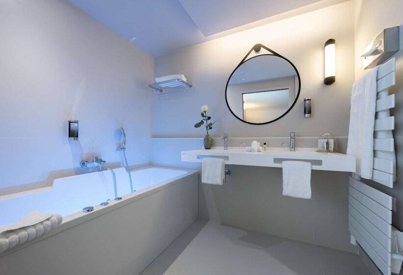 Family Suite, Le Masq Hôtel Best Western Premier