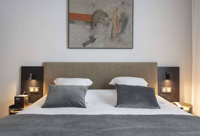 Family Suite, Le Masq Hôtel Best Western Premier