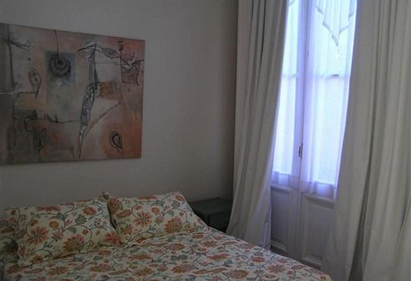 اتاق لوکس, Boutique Raco De Buenos Aires
