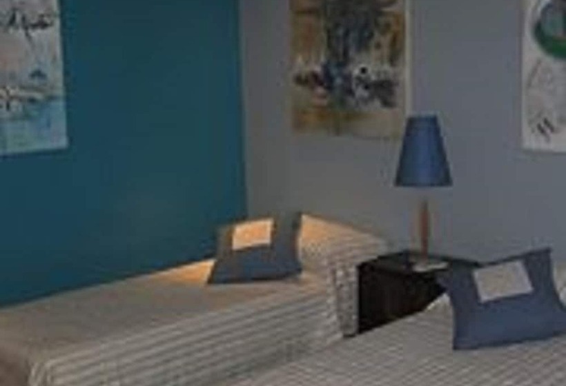 اتاق استاندارد, Boutique Raco De Buenos Aires