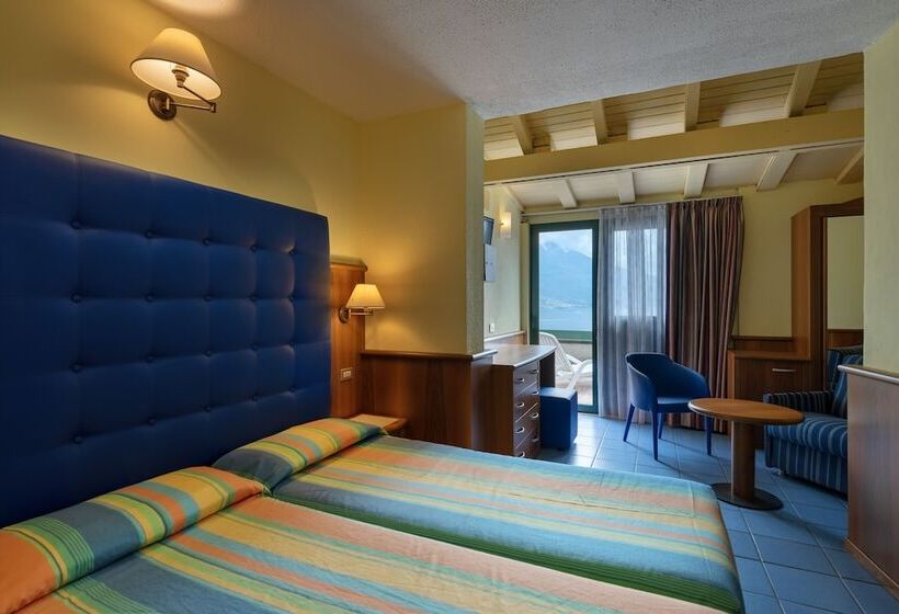 Quarto Estandar, Centro Vacanze La Limonaia