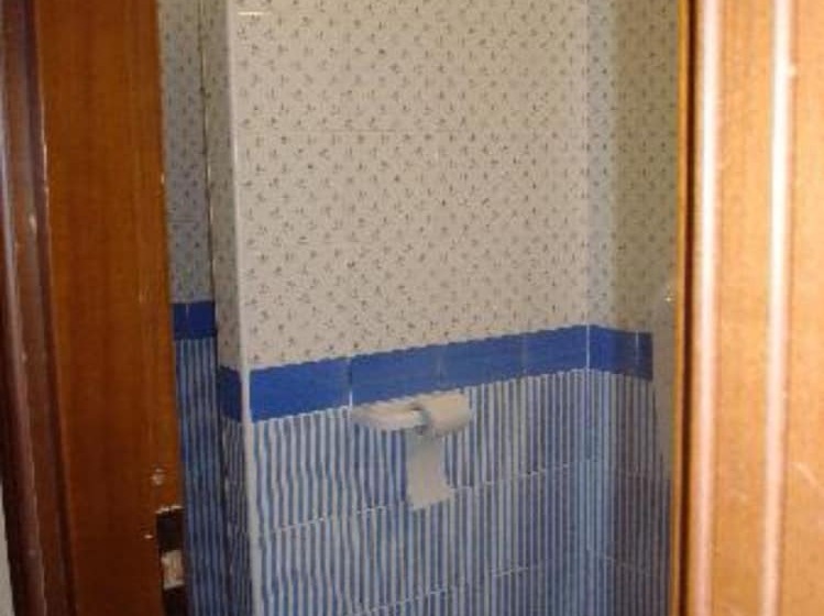 Quarto Triplo Estandar, Centro Vacanze La Limonaia
