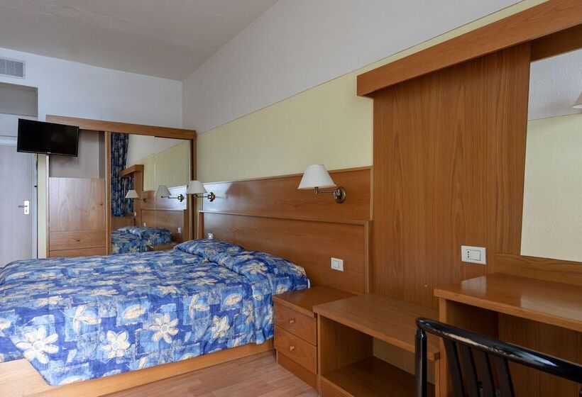 استودیوی استاندارد, Centro Vacanze La Limonaia