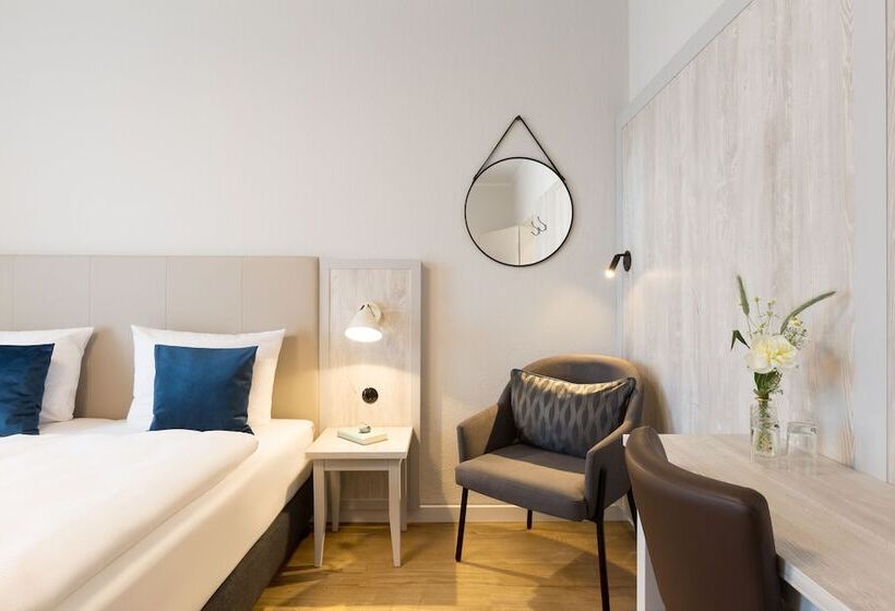 Номер Стандарт, Koopmanns Hotel Und Lädchen