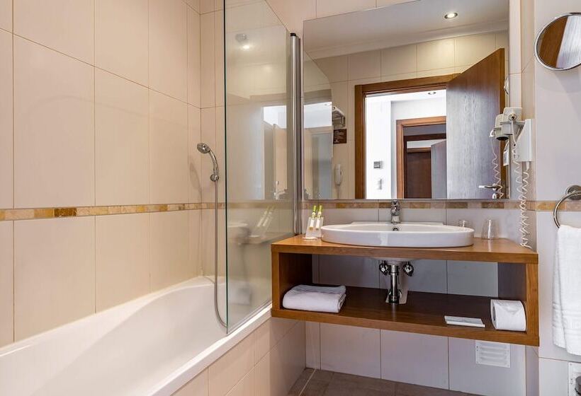 Romantic Room, Montado  & Golf Resort