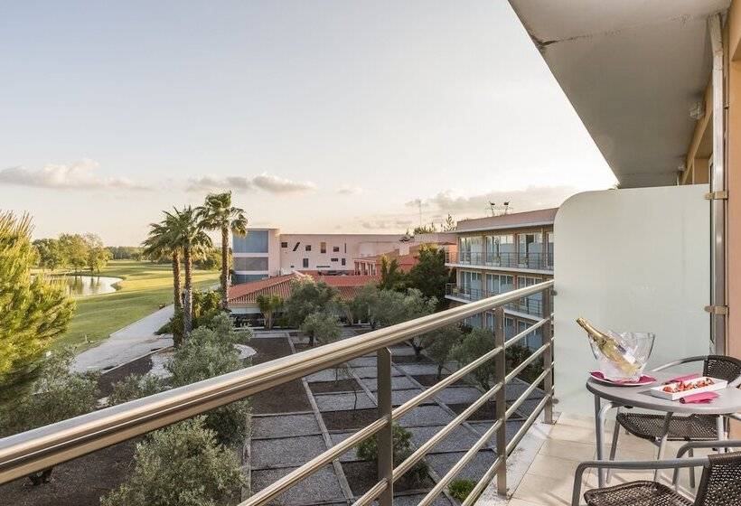 Люкс, Montado  & Golf Resort