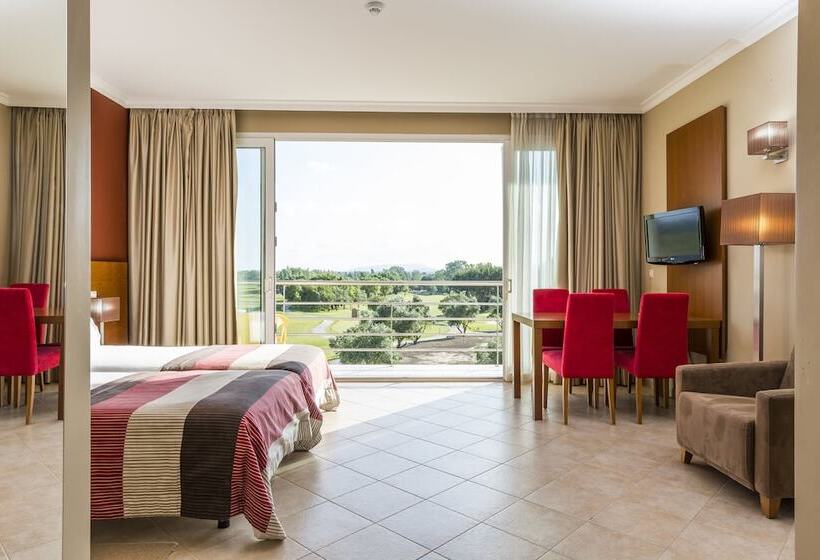 Люкс, Montado  & Golf Resort