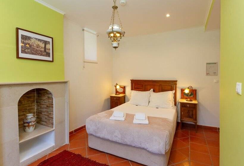 스탠다드 룸, Quinta Das Murtas B&b
