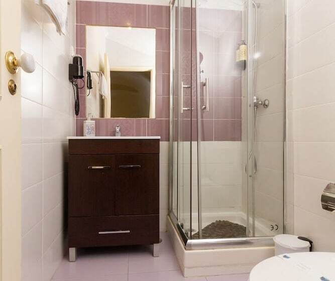 스탠다드 트리플 룸, Quinta Das Murtas B&b