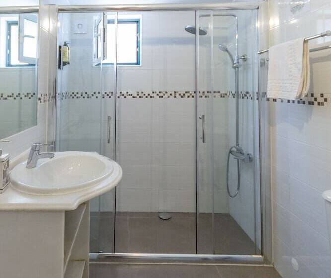 침실 1개 아파트, Quinta Das Murtas B&b