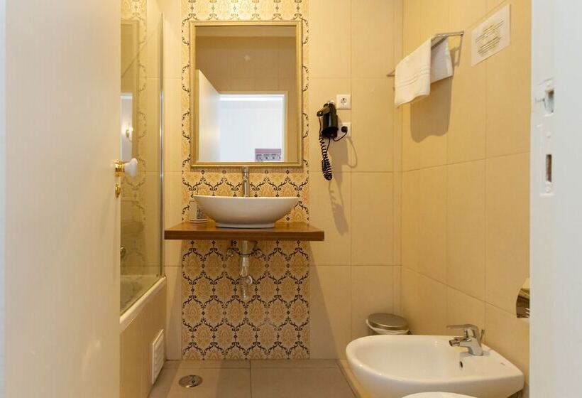스탠다드 룸, Quinta Das Murtas B&b