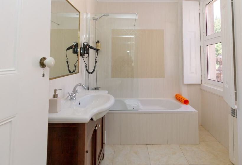 스탠다드 룸, Quinta Das Murtas B&b