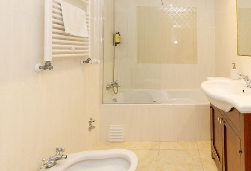 Quarto Estandar, Quinta Das Murtas B&b