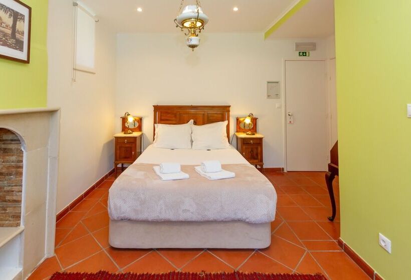스탠다드 룸, Quinta Das Murtas B&b