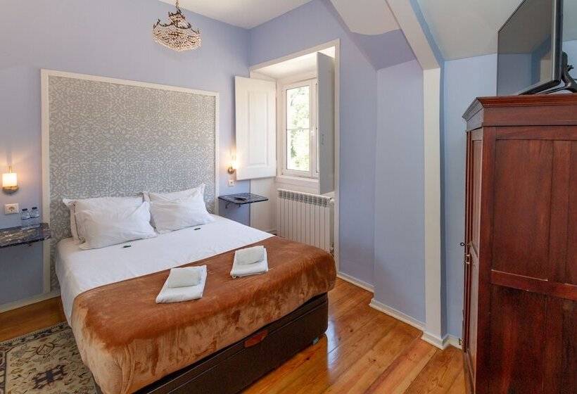 스탠다드 룸, Quinta Das Murtas B&b