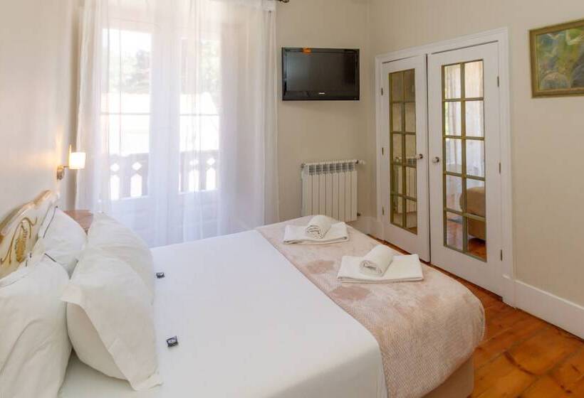 스탠다드 룸, Quinta Das Murtas B&b