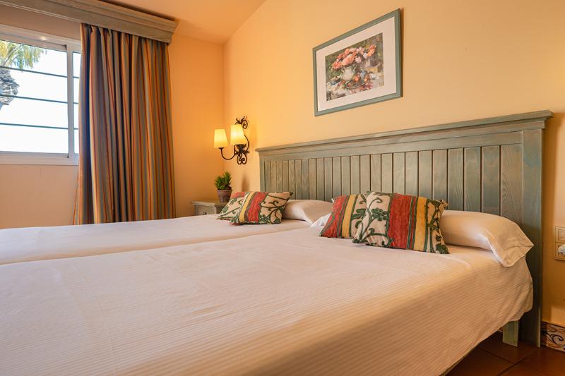Quarto Estandar, Royal Suite