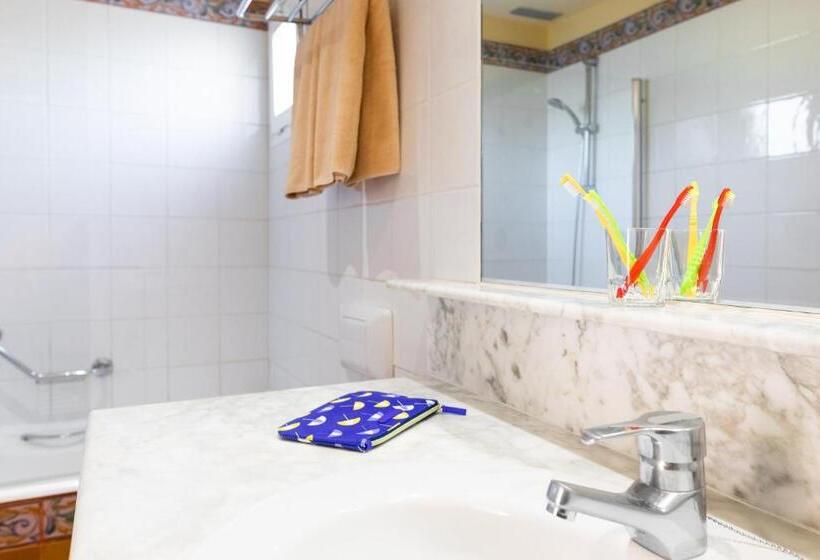 Quarto Estandar, Royal Suite
