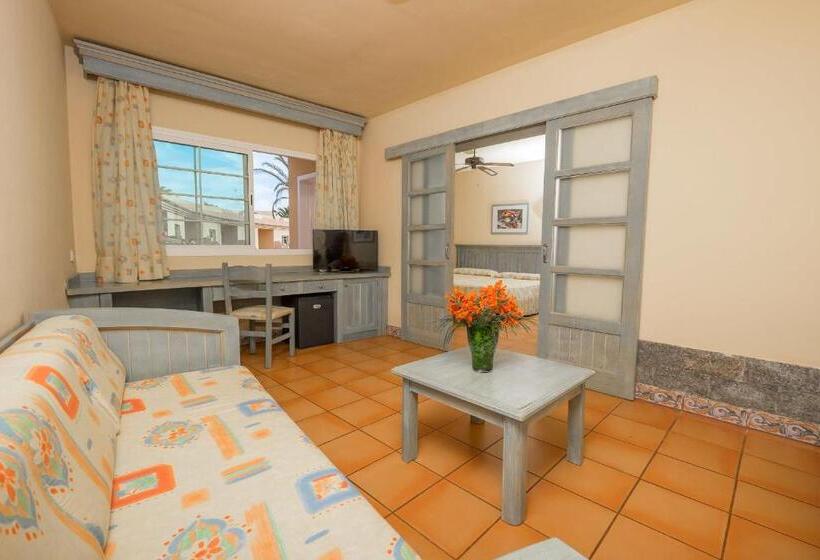 Quarto Estandar, Royal Suite