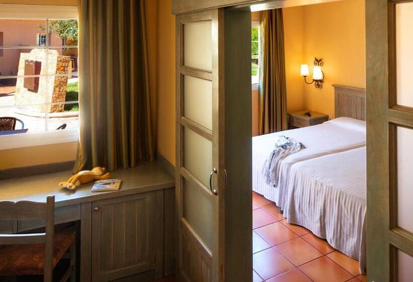 Quarto Estandar Individual, Royal Suite