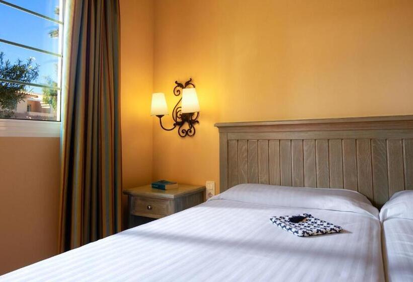 Quarto Estandar Individual, Royal Suite