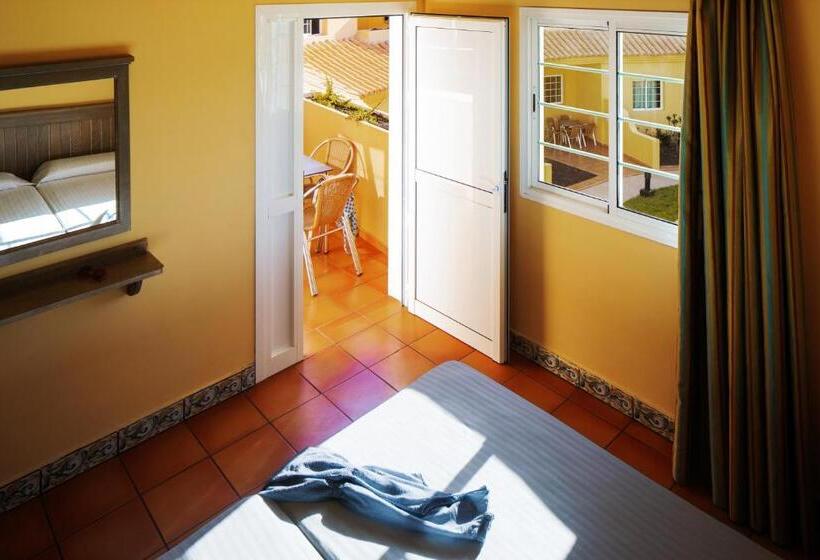 Quarto Estandar Individual, Royal Suite