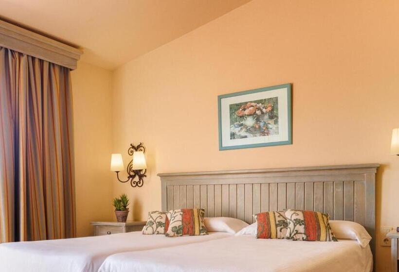 Quarto Deluxe, Royal Suite