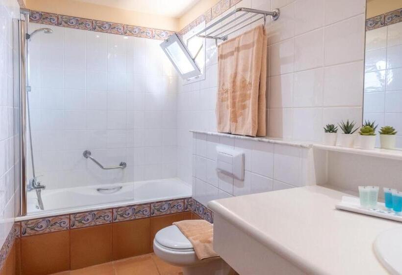 Quarto Familiar, Royal Suite