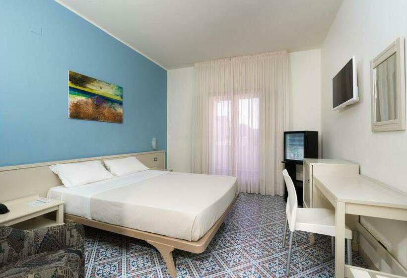 اتاق کلاسیک, Saracen Sands Hotel & Congress Centre   Palermo