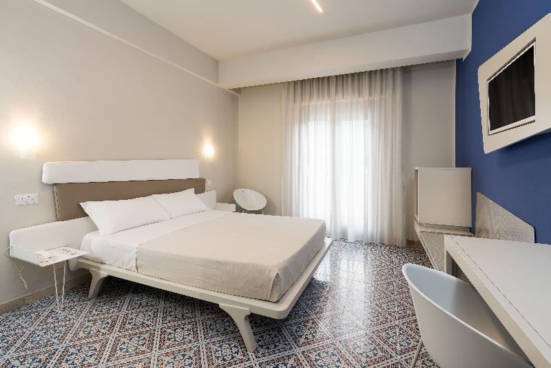 اتاق سوپریور, Saracen Sands Hotel & Congress Centre   Palermo