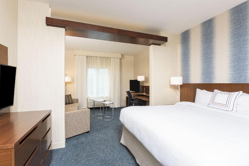 اتاق استاندارد, Saracen Sands Hotel & Congress Centre   Palermo