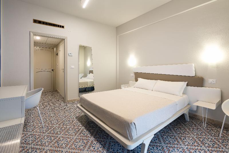 اتاق سوپریور, Saracen Sands Hotel & Congress Centre   Palermo